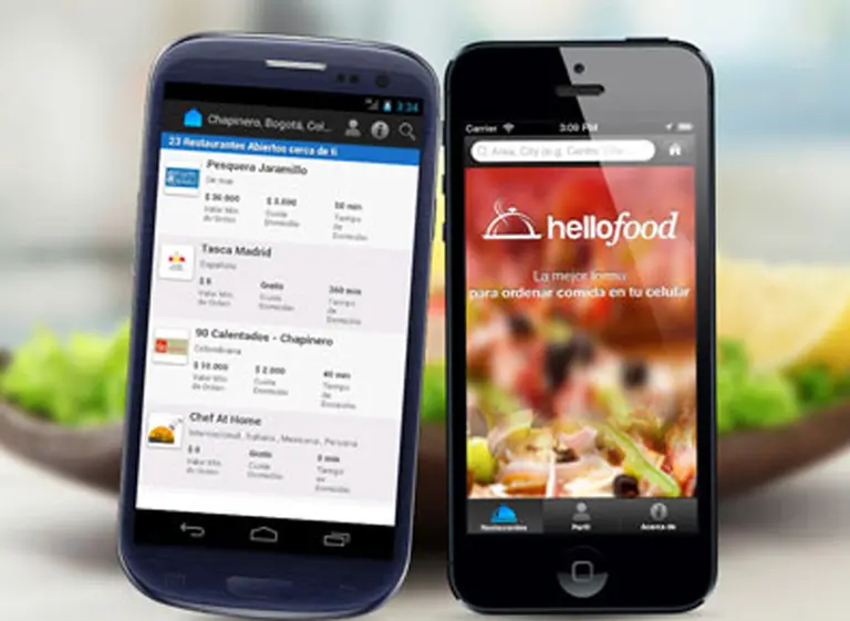 PedidosYa adquiere Hellofood en Argentina y Chile
