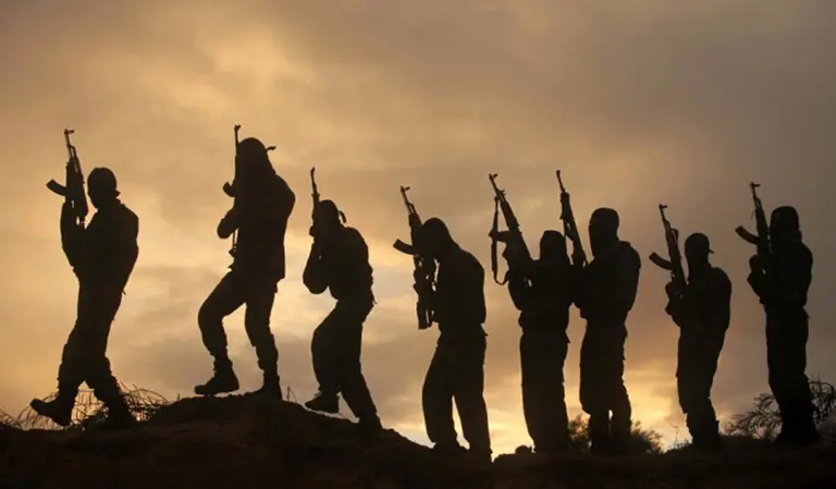 Los ocho grupos yihadistas que siembran el terror en el mundo