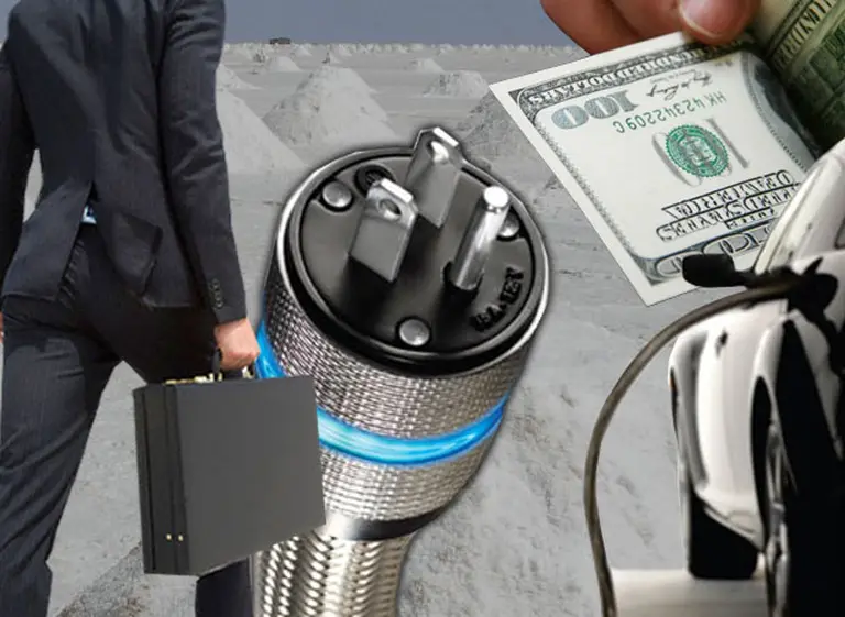 El "Triángulo del Litio": ¿por qué los ojos del mundo están puestos en América latina?