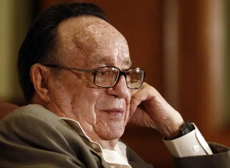 Profunda tristeza por muerte de Chespirito, el hombre que hizo reir a generaciones