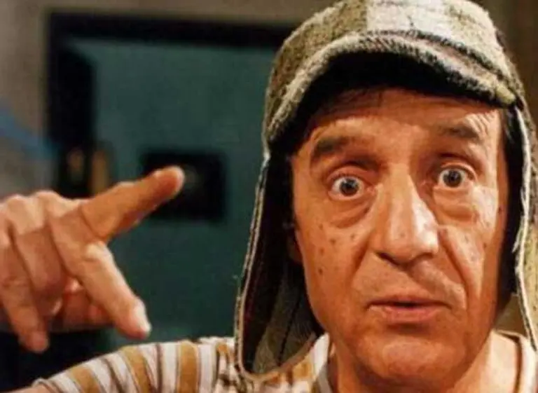 Revelan el verdadero nombre del Chavo y su triste historia de vida
