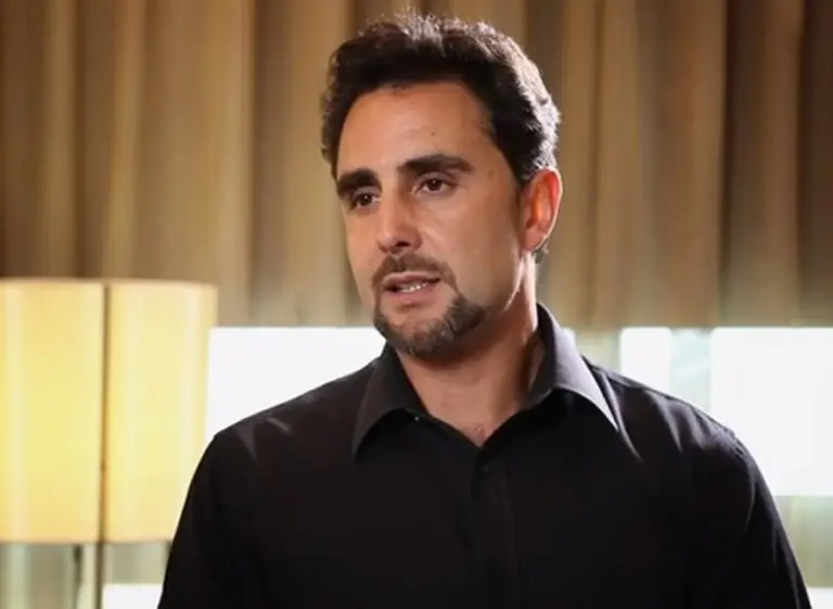 La historia de Hervé Falciani, el "Snowden" que rompió con el secreto bancario suizo