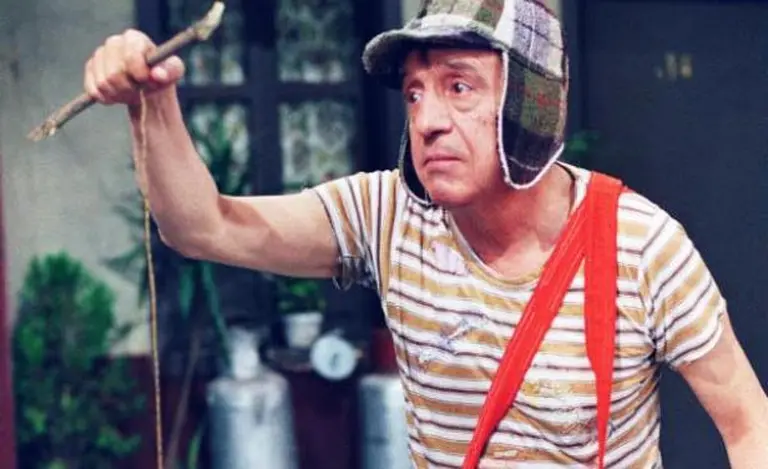 Veinticuatro años al aire, 1.300 capí­tulos: ¿cuánto dinero generó el Chavo del 8?