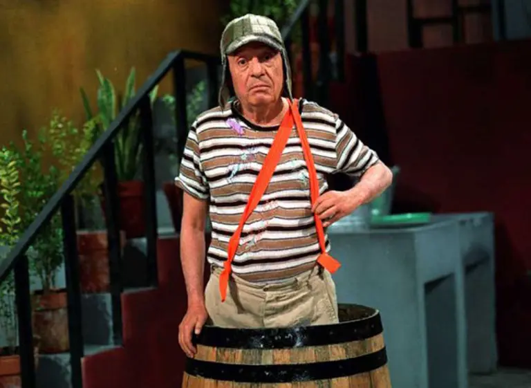 La millonaria herencia del "Chavo del 8", el huérfano más famoso y rico de todo el mundo