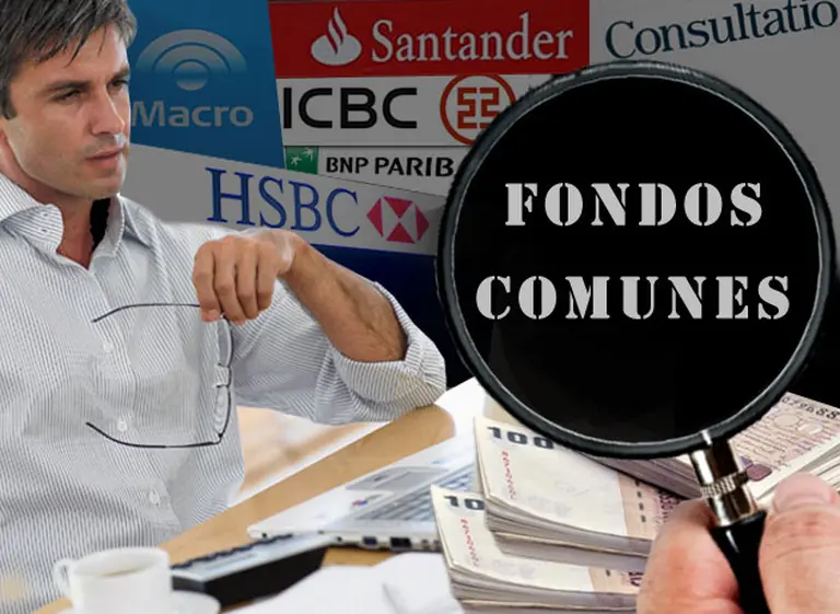 Por la incertidumbre, bancos privados suspendieron la captación de fondos de inversión