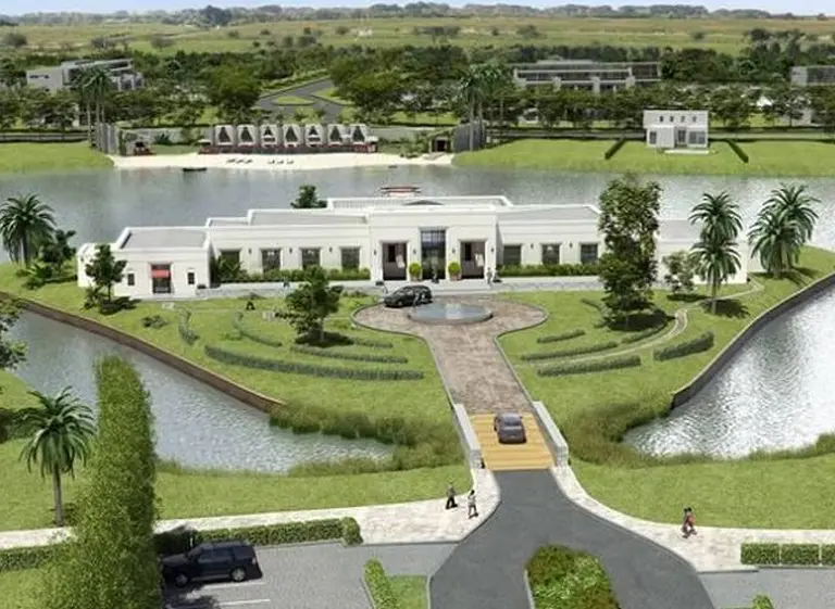 Avanza el pago del inmobiliario urbano para los countries en desarrollo