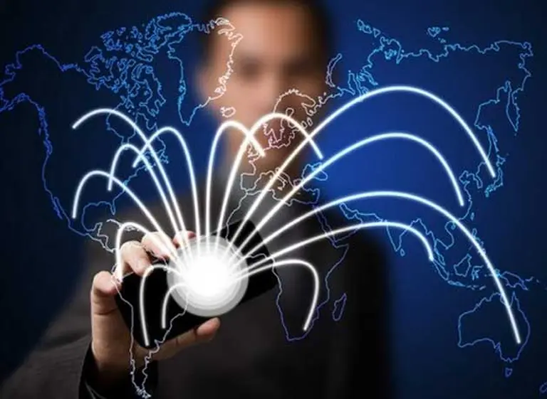 Lo que viene: ¿Cómo cambiará el mundo la telefoní­a 5G?