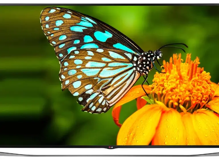 LG lanza al mercado su nueva familia de televisores Ultra HD 4K