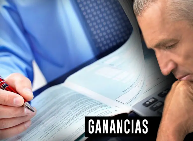íšltimos dí­as para informar deducciones en Ganancias