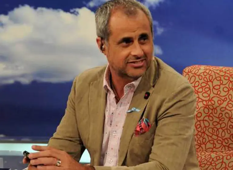 El socio de Jorge Rial, complicado por el caso Lázaro Báez