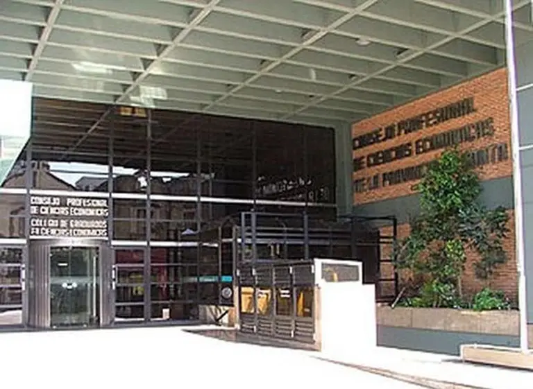 El Consejo Profesional de Ciencias Económicas de Santa Fe renovó su tecnologí­a