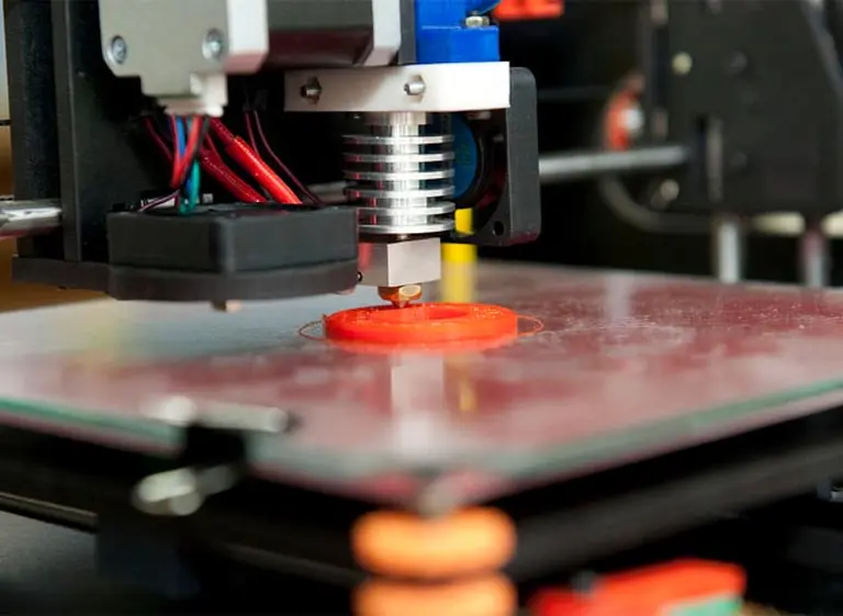 Kikai Labs entregará 25 impresoras 3D a colegios técnicos de Buenos Aires