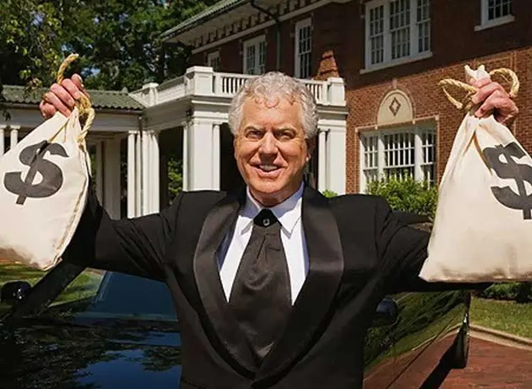 Algunos "tips" que tienen en cuenta los grandes milllonarios a la hora elegir en qué sectores invertir