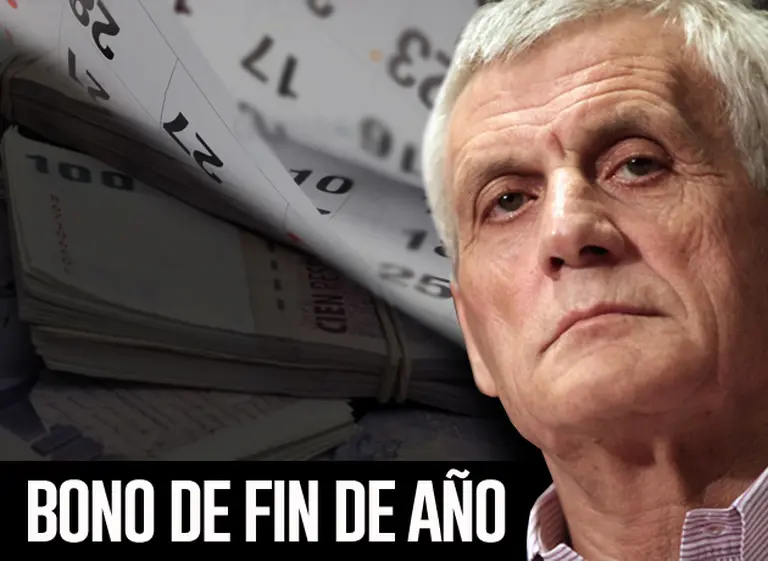 Luego del gesto de Cristina Kirchner con Ganancias, gremios amigos ahora van por el bono de fin de año