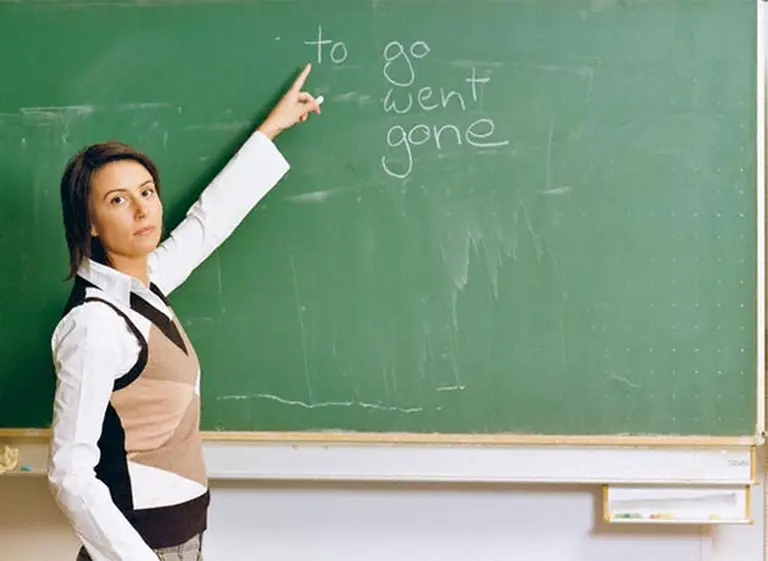 Siete razones por las cuales resulta tan difí­cil aprender inglés