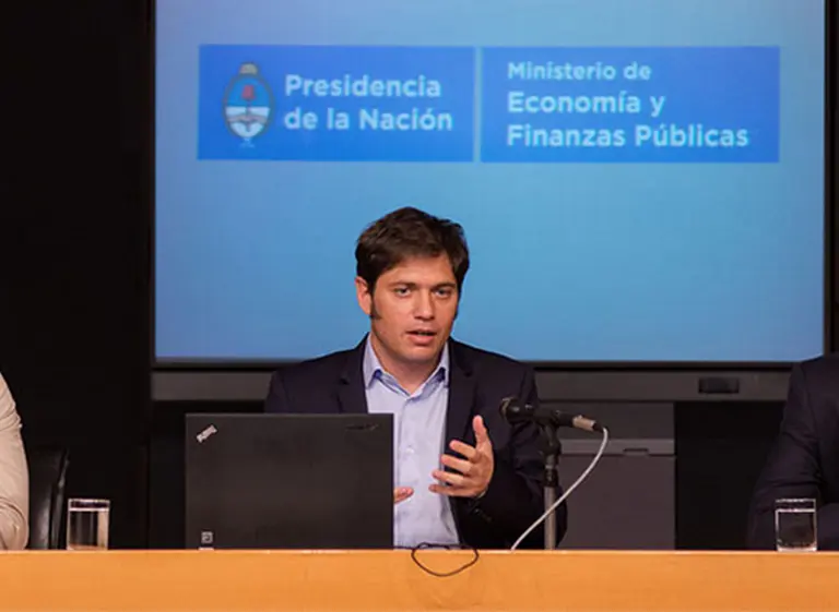 Los bonos largos pierden fuerza ante menores chances de un acuerdo con holdouts