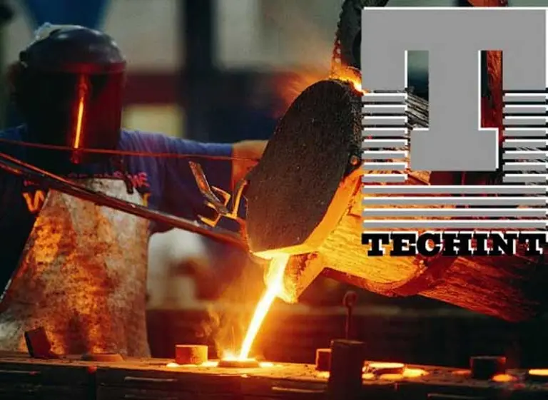 Techint compró acciones de Usinas Siderúrgicas de Minas Gerais por u$s90 M