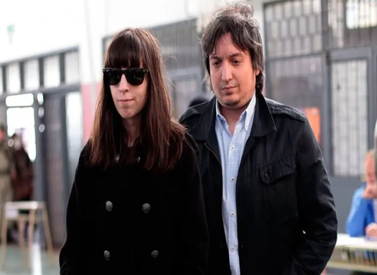 Búsqueda del tesoro: el origen de fondos de la hija de la ex Presidenta