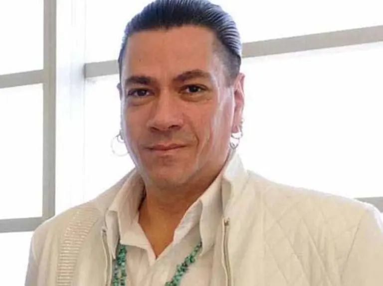 Roberto Piazza: "Mirtha me parece la mujer más perversa que tenemos en la TV"