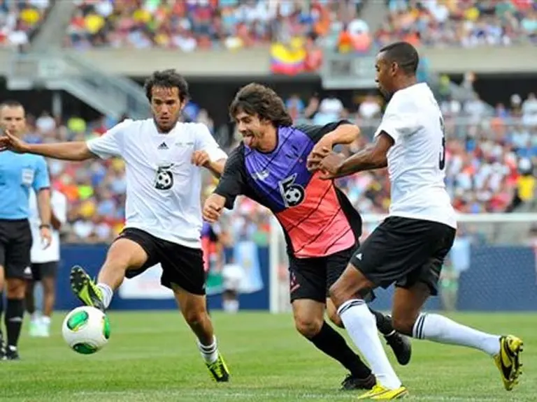 El regreso del hijo pródigo: Pablo Aimar vuelve a River y jugará la Copa Libertadores