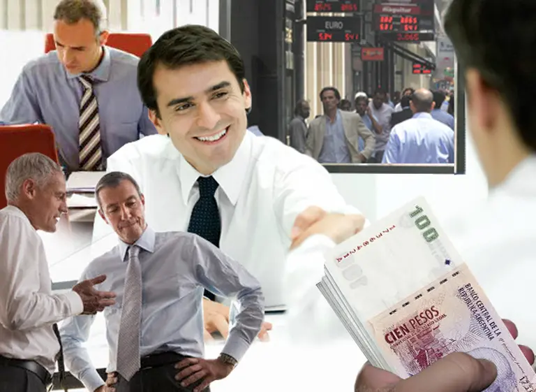 Aseguran que hay un "interés explosivo" de pequeños ahorristas en fondos comunes