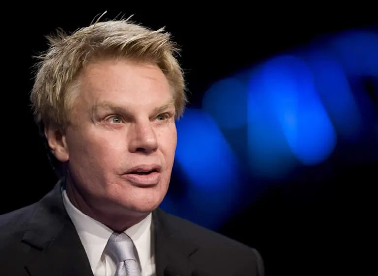 El CEO de Abercrombie & Fitch abandona la empresa y obliga una reorganización