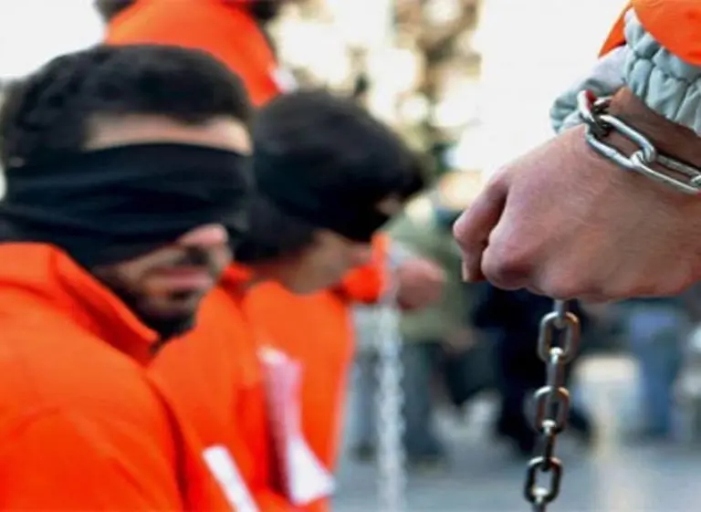 Ahogamiento simulado: el método de tortura de la CIA