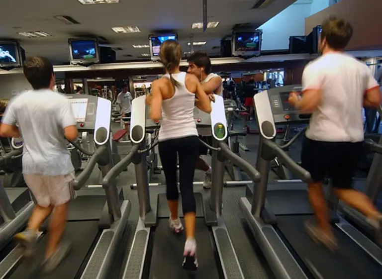 La AFIP denunció a Megatlon por evasión, pero la empresa afirma estar en regla