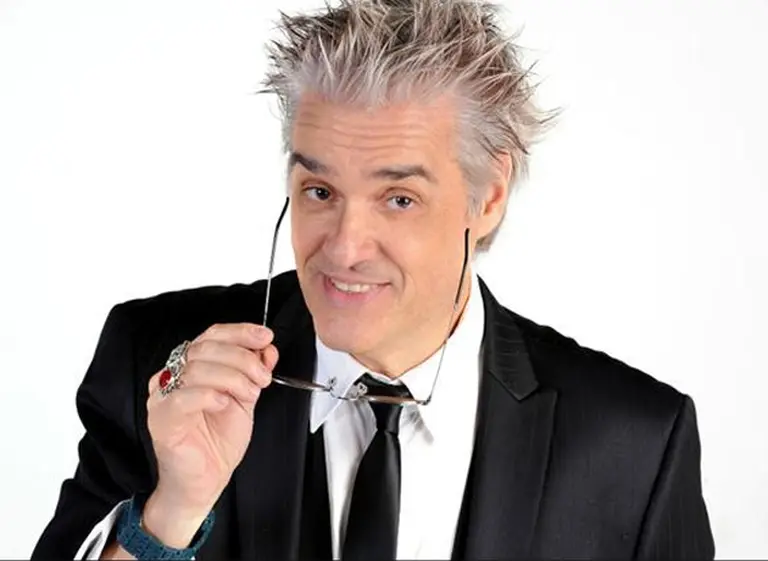 Pettinato destrozó al Indio Solari en Twitter y propuso que indemnice a los familiares de las ví­ctimas