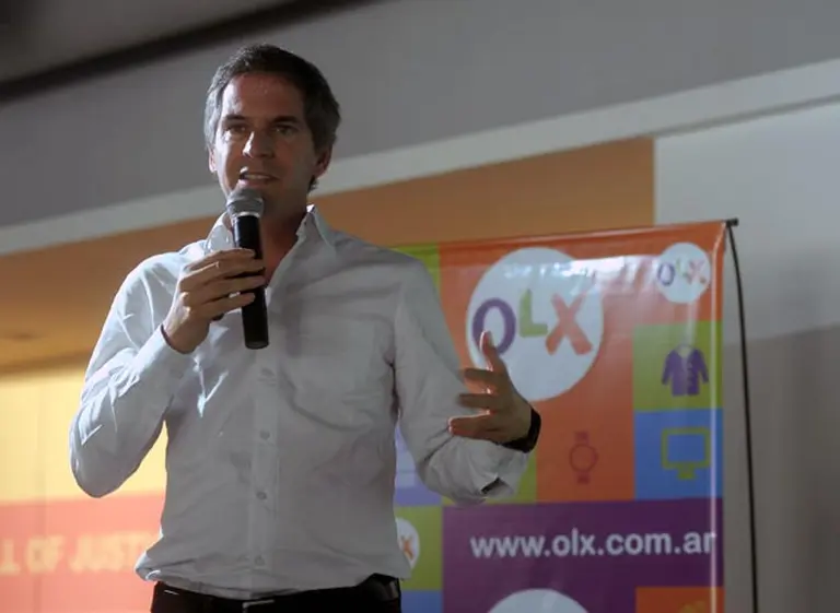 OLX inaugura nuevas oficinas en Buenos Aires