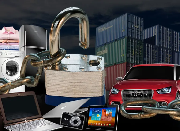 ¿Arranca nueva etapa?: con reservas ahora en u$s30.000 M, el Gobierno flexibiliza el cerrojo a importaciones