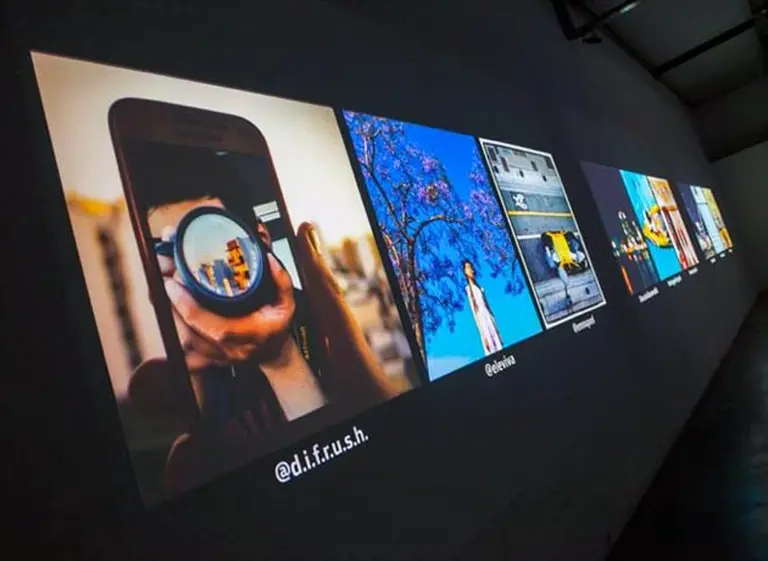 El español ya es el segundo idioma más usado en Instagram