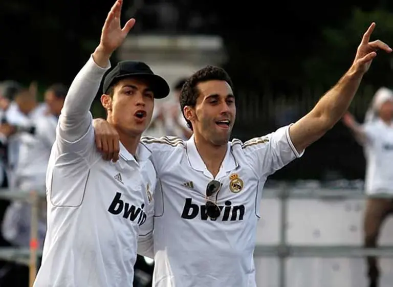 El costoso regalo de Cristiano Ronaldo para su compañeros del Real Madrid