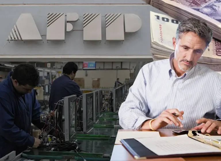 Ganancias: se compensará por Cuentas Tributarias la devolución a empleados