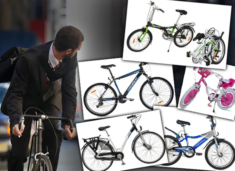 Carrera de bicicletas entre automotrices: ¿por qué apuestan fuerte a conquistar este mercado?