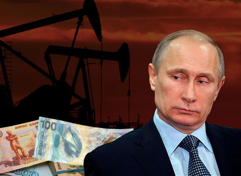 Devaluación rusa revive fantasmas del '98: ¿vendrá otro "efecto dominó" que llegue hasta la moneda argentina?