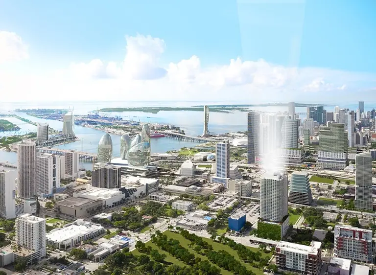 Los argentinos, terceros en la lista de turistas que visitan Miami