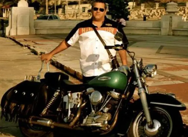 El hijo del "Che" Guevara abrió una agencia de viajes en Cuba