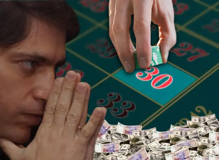 "Todo al 30": salarios y los diferentes tipos de dólar convergen en un número que al Gobierno "le sienta bien"