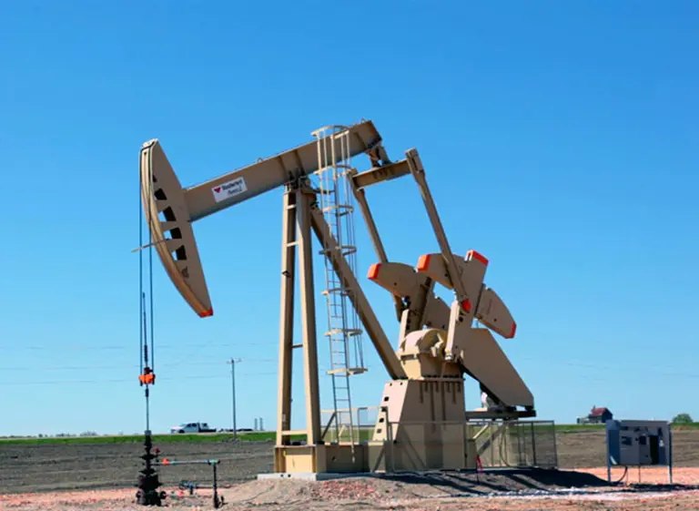 "Habrá caos y una tormenta perfecta: los precios del petróleo no se recuperarán hasta el 2040"