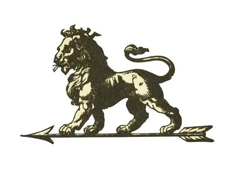 Así­ evolucionó el logo de la empresa automotriz Peugeot desde 1858 hasta la actualidad