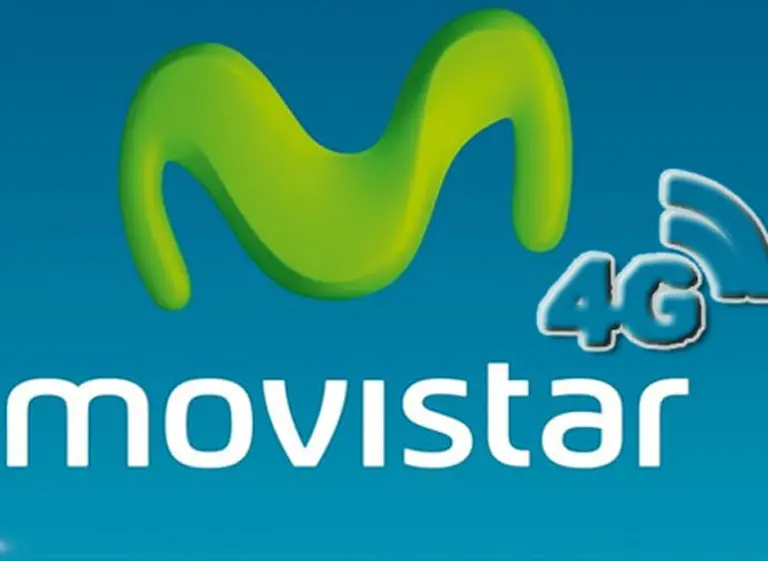 Movistar ya ofrece equipos 4G desde $2.200 como parte del programa de acceso a Internet móvil