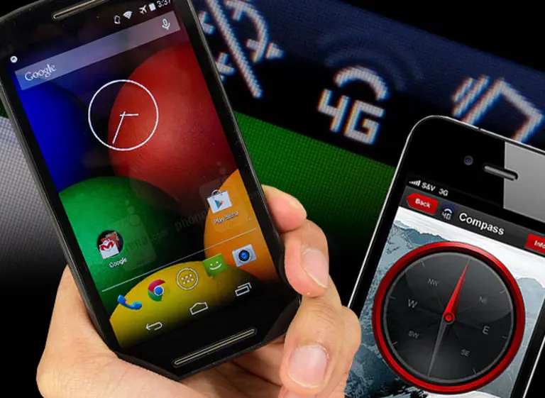 Llegó el 4G: cómo saber si está disponible en el teléfono y si hay que pagar un cargo adicional