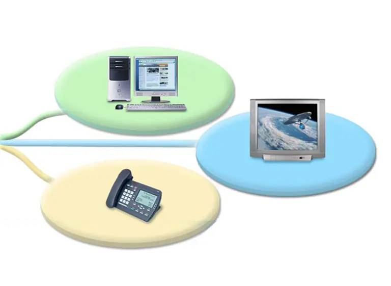 Cristina Kirchner promulgó la nueva ley de telecomunicaciones