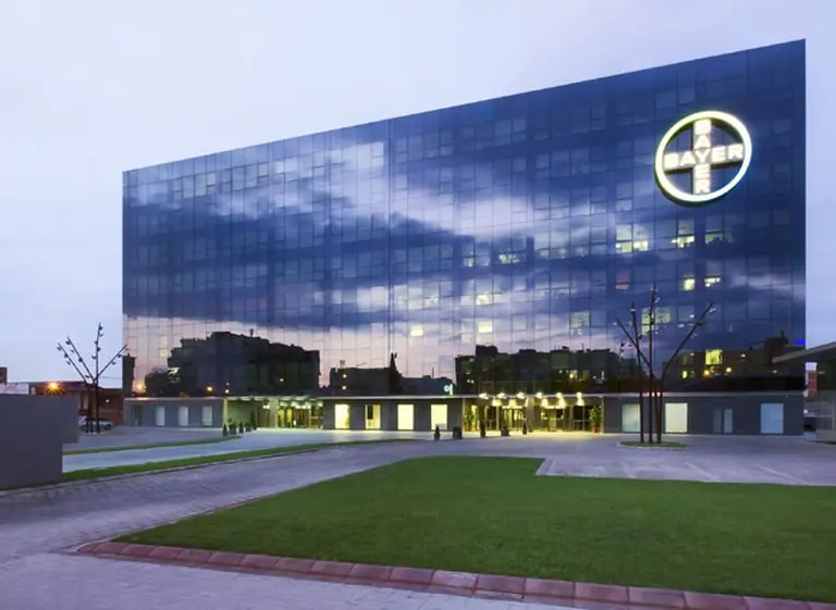 Bayer busca en la Argentina innovaciones, desarrolladores y startups digitales de salud