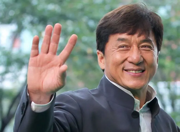 Seis meses de cárcel para el hijo de Jackie Chan por un delito de drogas