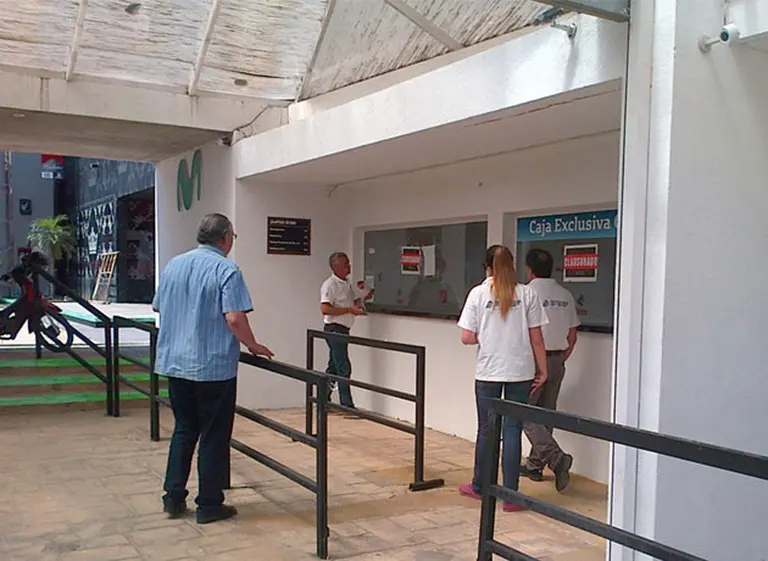 La AFIP clausuró el famoso boliche Pueblo Lí­mite de Villa Gesell