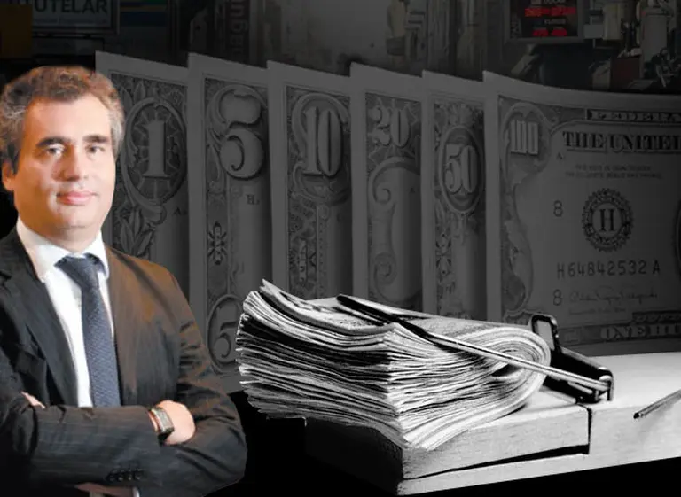 Vanoli aseguró que se "podrí­an eliminar las restricciones a la venta de dólares en el corto plazo"