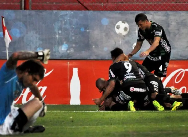 Chicago se quedó con el último ascenso a Primera División