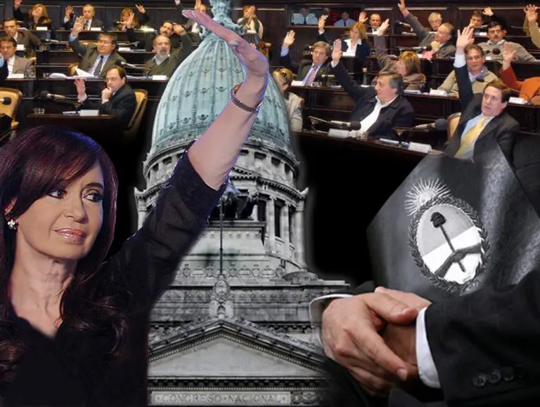 Nueva jugada K: el Gobierno va por su "gran reforma laboral" para beneficiar a asalariados